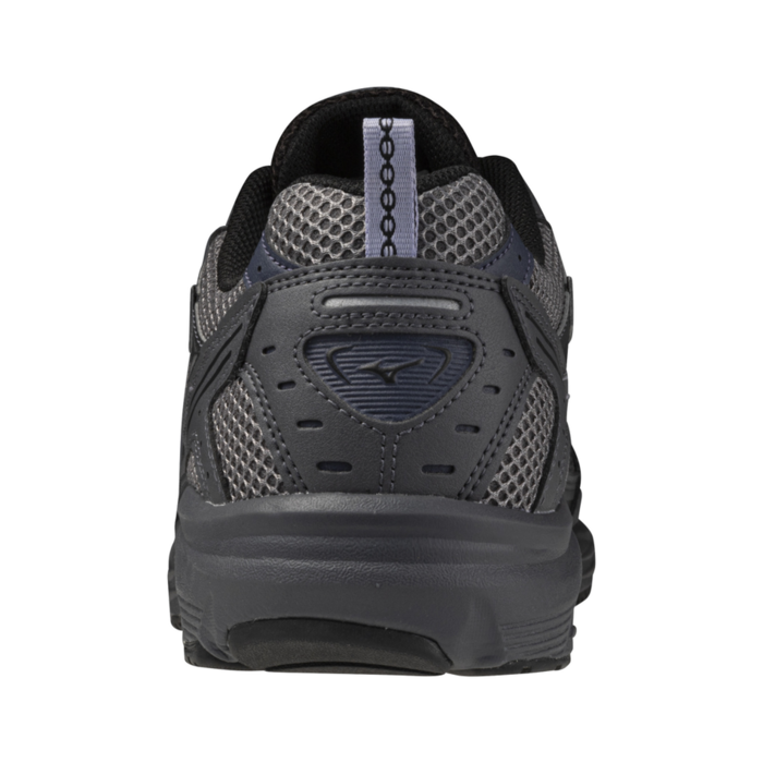 Mizuno MXR - Quiet Shade/Silver/Iron Gate