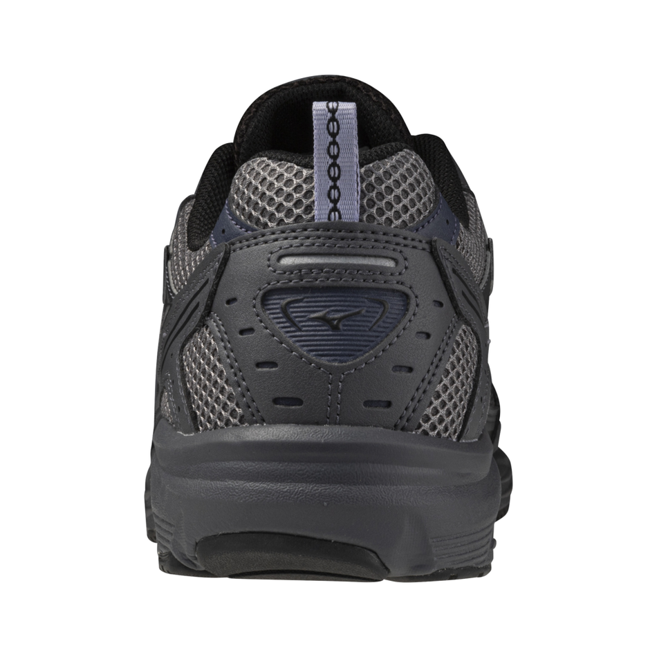 Mizuno MXR - Quiet Shade/Silver/Iron Gate