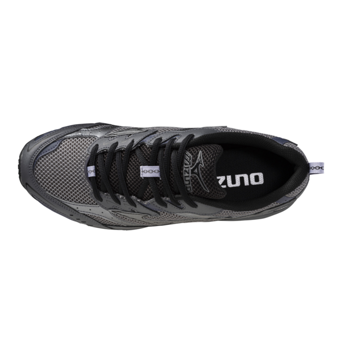 Mizuno MXR - Quiet Shade/Silver/Iron Gate