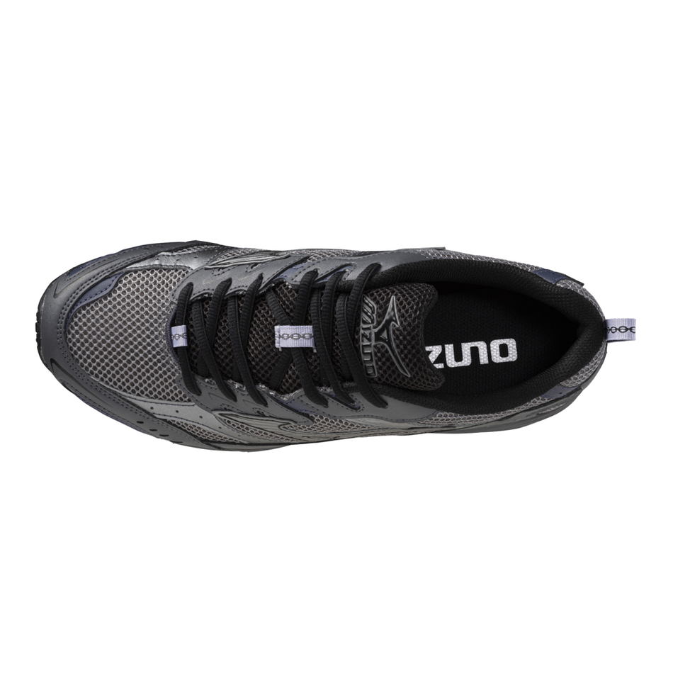 Mizuno MXR - Quiet Shade/Silver/Iron Gate