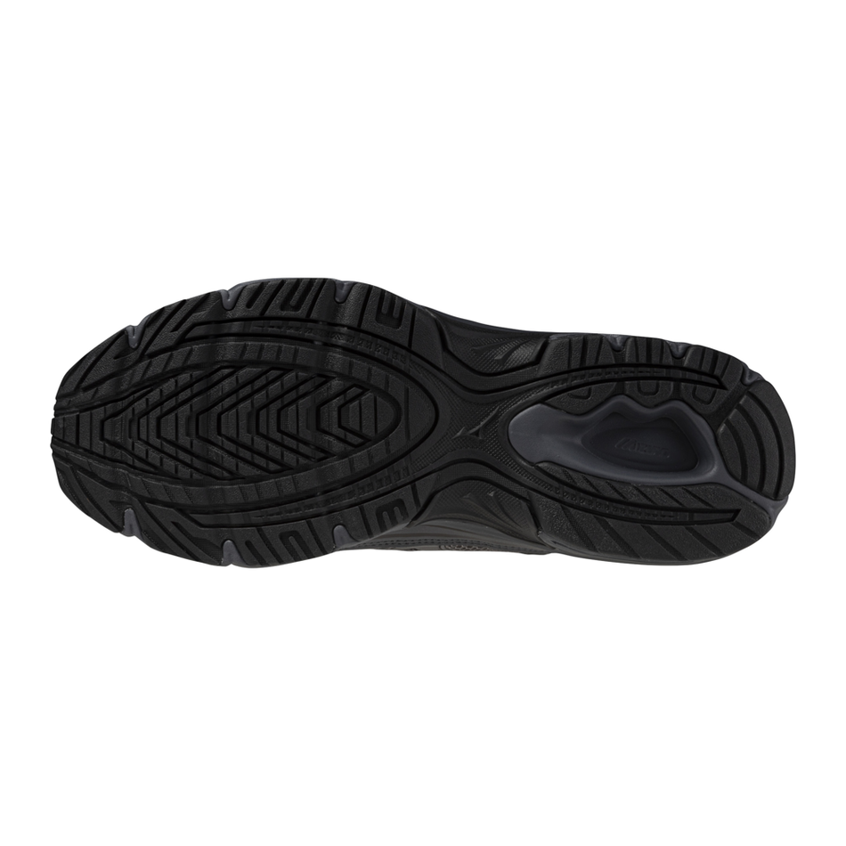 Mizuno MXR - Quiet Shade/Silver/Iron Gate