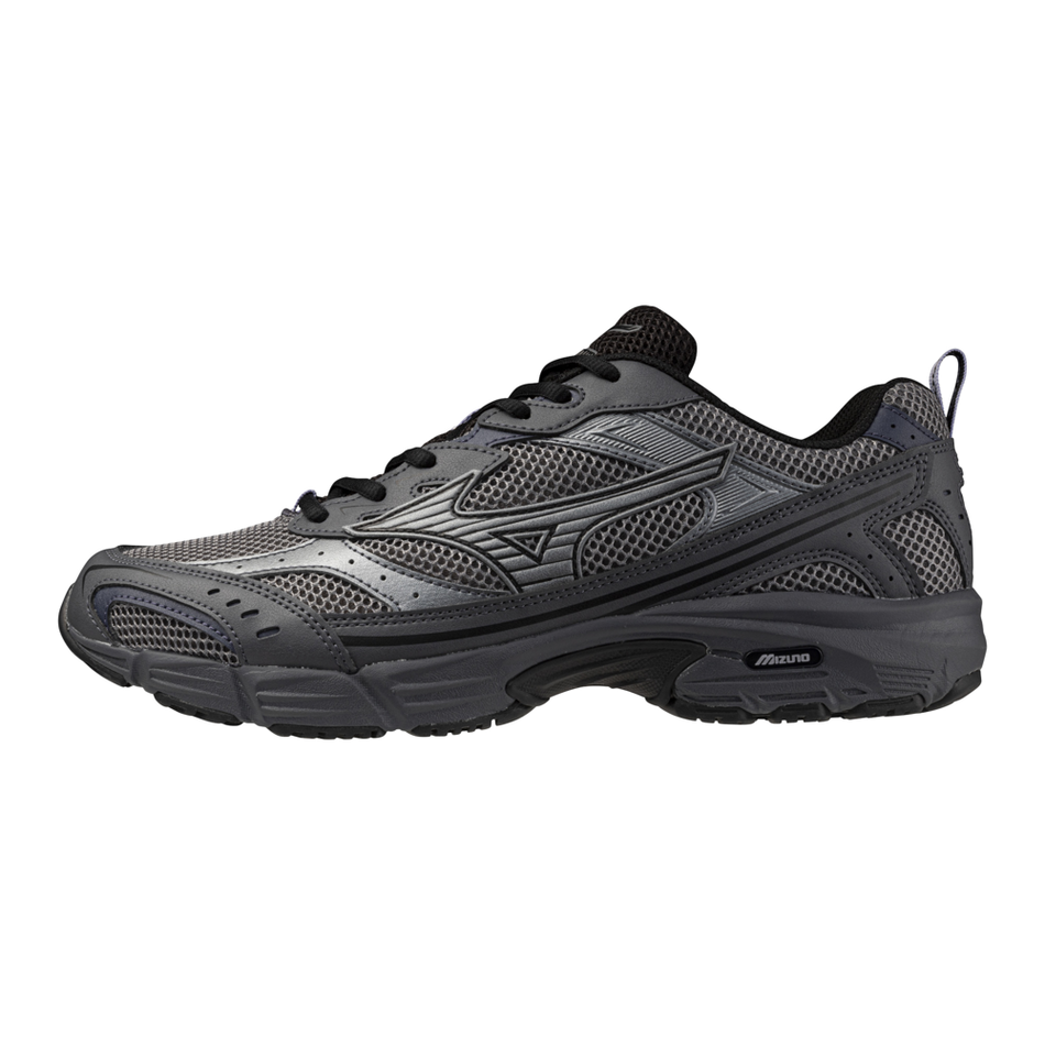 Mizuno MXR - Quiet Shade/Silver/Iron Gate