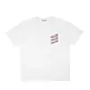 Sonics T-Shirt - White
