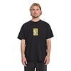 Rockout S/S T-Shirt - Black