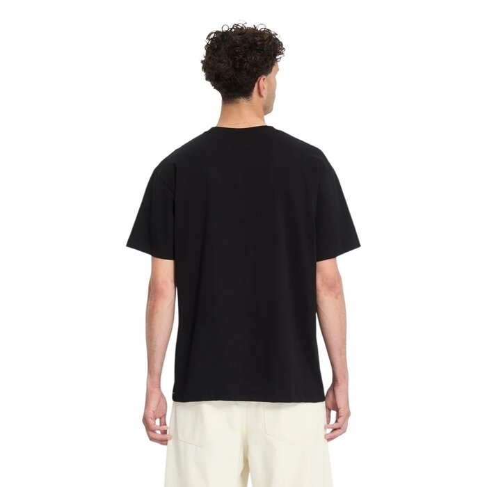 Volcom Slag S/S T-Shirt - Black