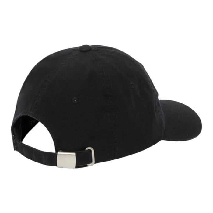 Volcom Full Stone Washed Adj Hat - Black