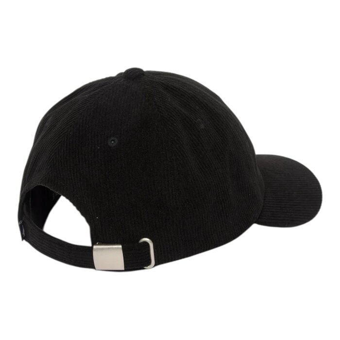 Volcom Mickey Mason Adj Hat - Black