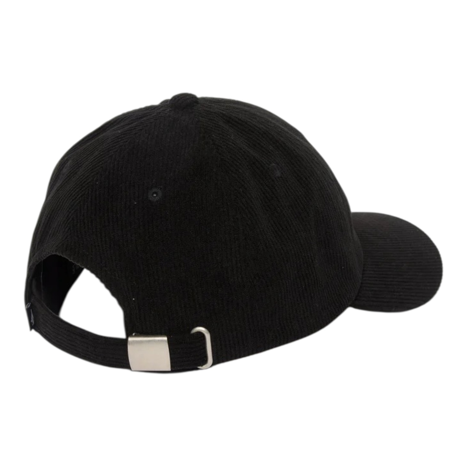 Volcom Mickey Mason Adj Hat - Black