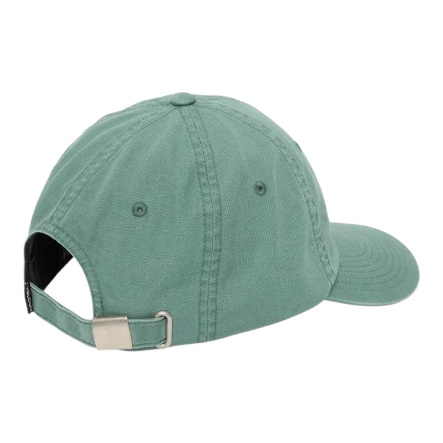 Volcom Full Stone Washed Adj Hat - Tradewinds