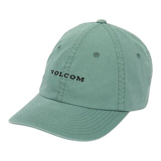 Volcom Full Stone Washed Adj Hat - Tradewinds