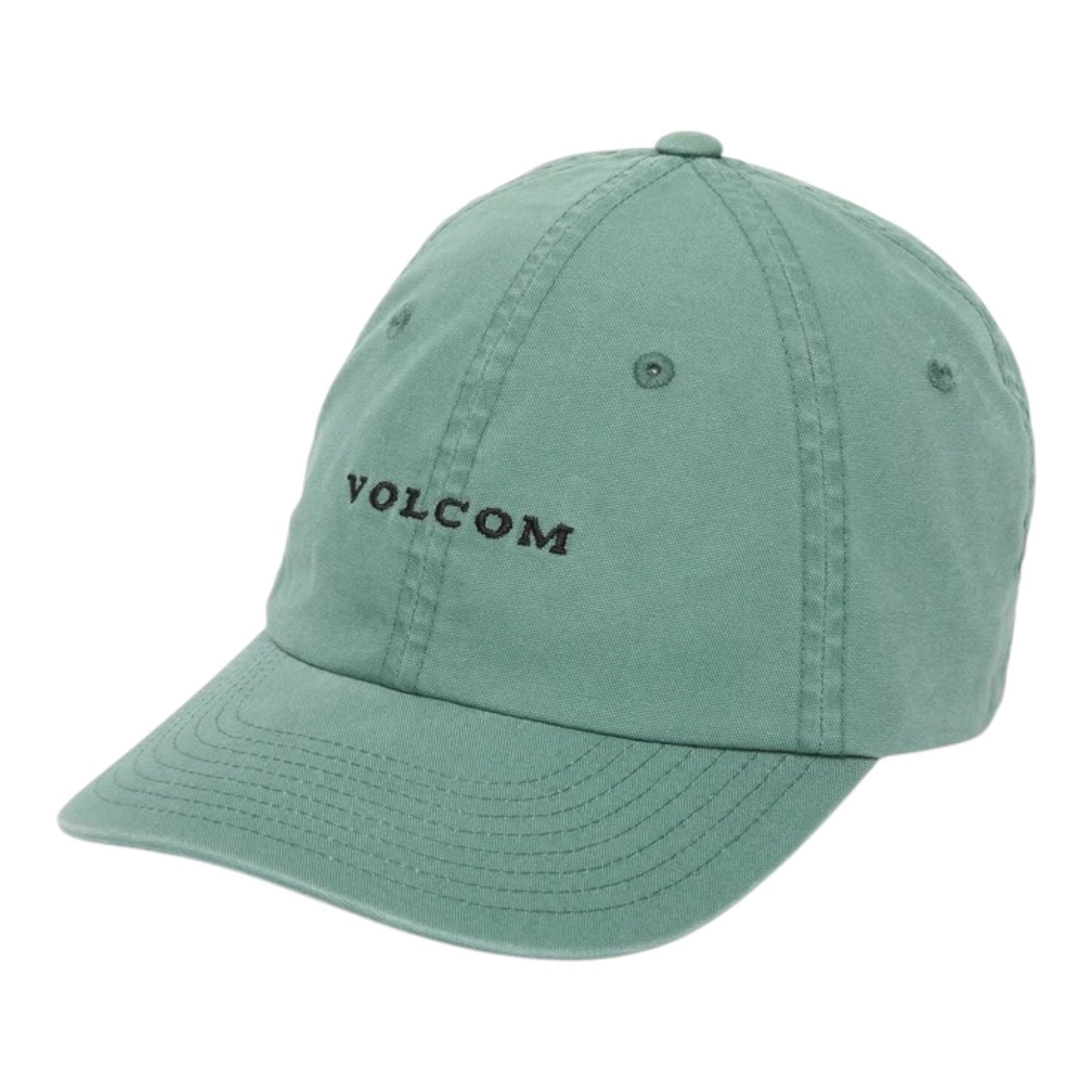 Volcom Full Stone Washed Adj Hat - Tradewinds