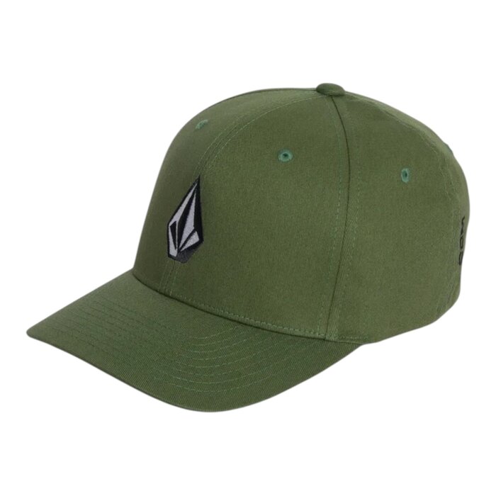 Volcom Full Stone FlexFit Hat - Brolive