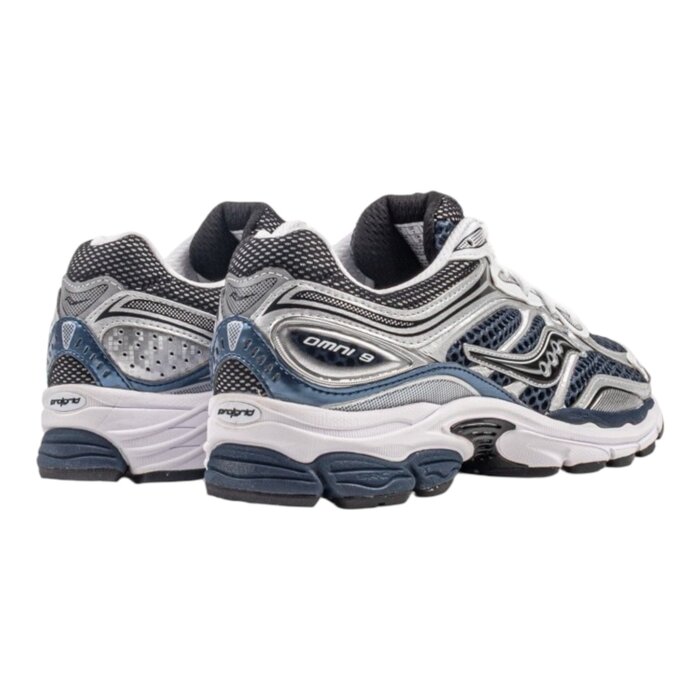 Saucony Progrid Omni 9 - Deep Navy