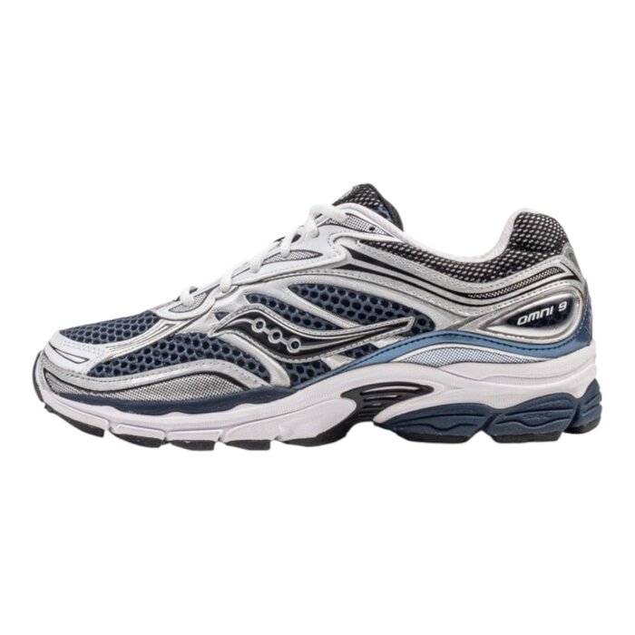 Saucony Progrid Omni 9 - Deep Navy