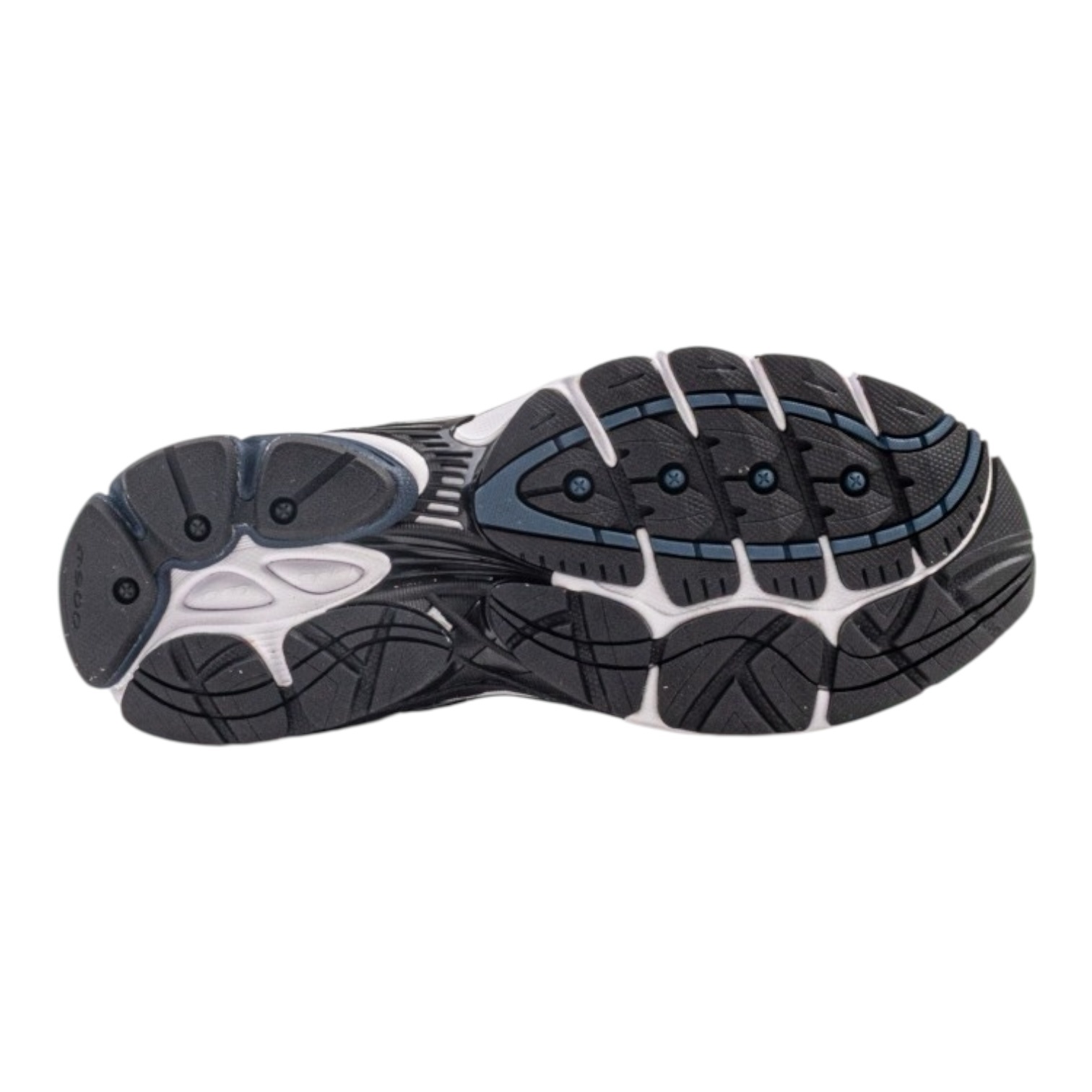 Saucony Progrid Omni 9 - Deep Navy