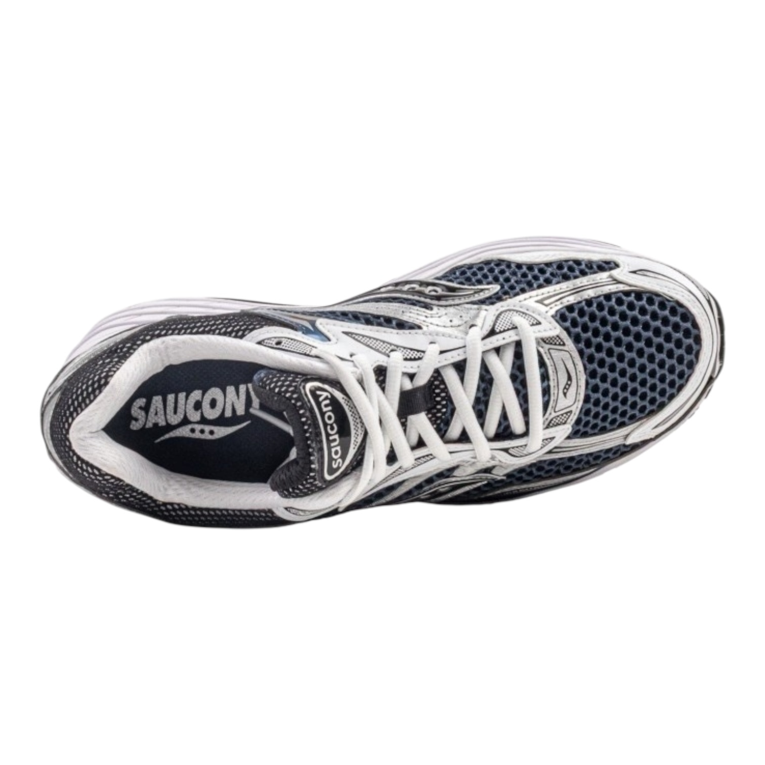 Saucony Progrid Omni 9 - Deep Navy