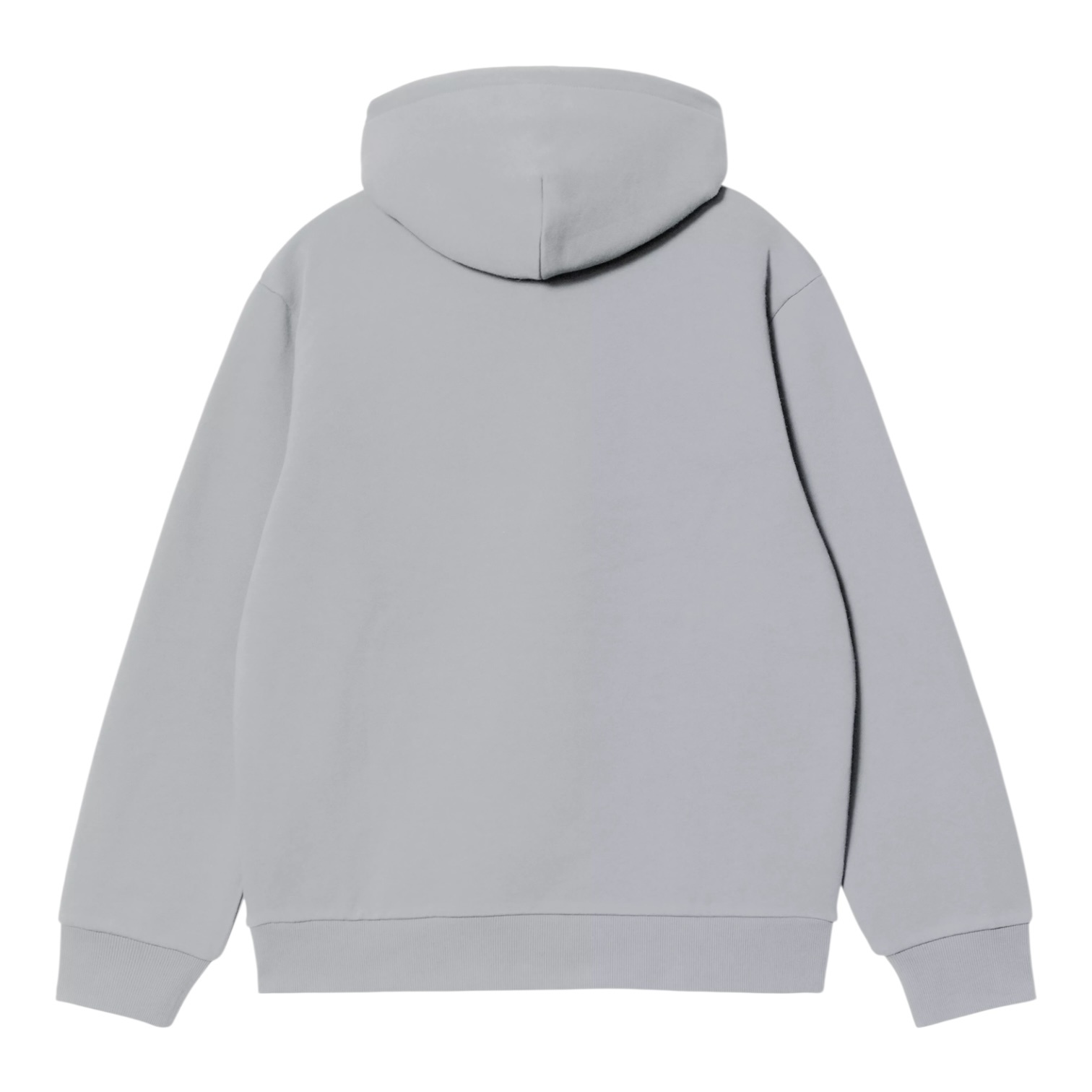 Carhartt WIP Hooded Carhartt Sweat - Mirror/Cinnerus