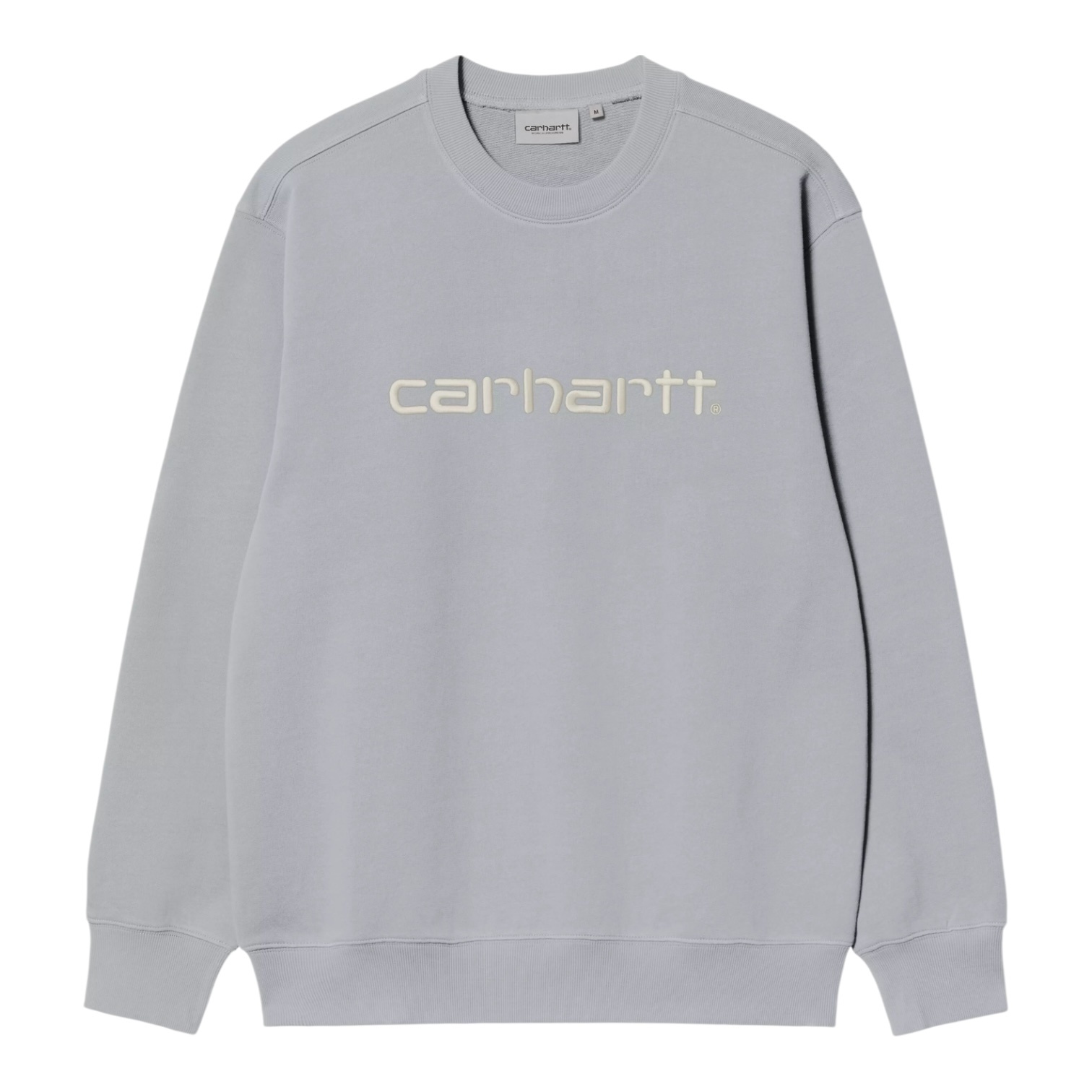 Carhartt WIP Carhartt Sweat - Mirror/Cinnerus