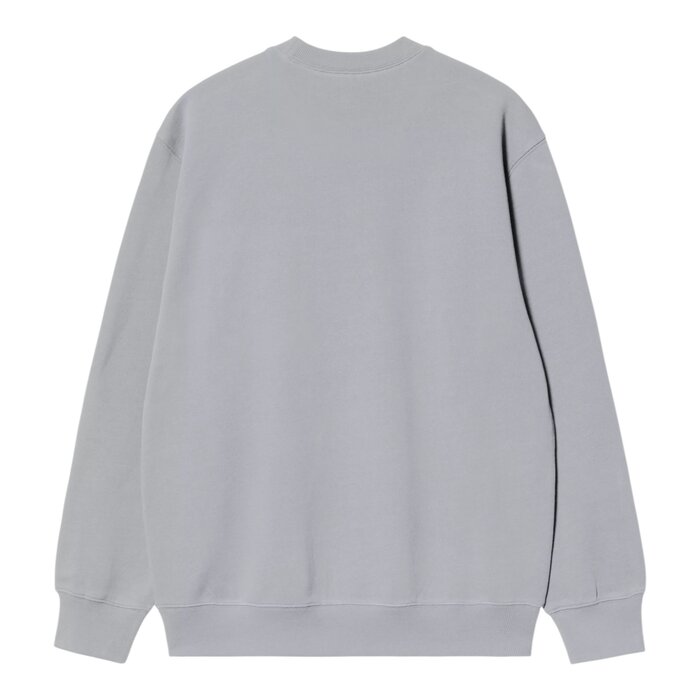 Carhartt WIP Carhartt Sweat - Mirror/Cinnerus