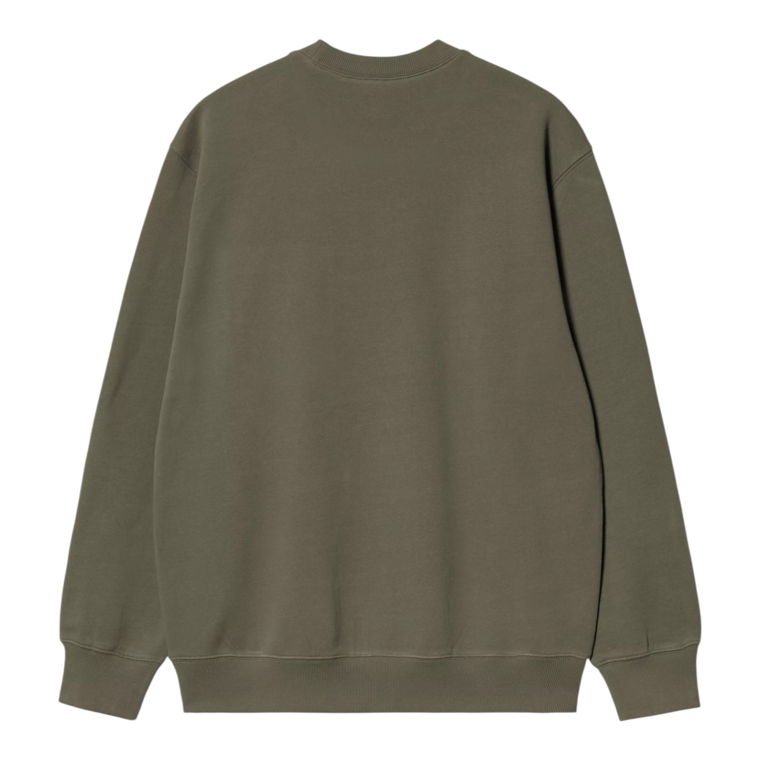 Carhartt WIP Carhartt Sweat - Leaf/Tourmaline