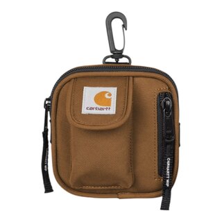 Carhartt WIP Essential Coin Wallet - Hamilton Brown