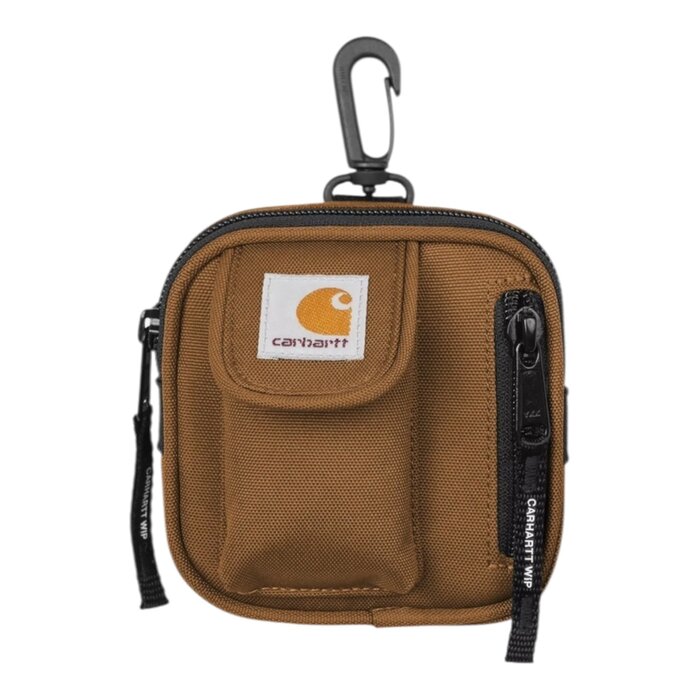 Carhartt WIP Essential Coin Wallet - Hamilton Brown
