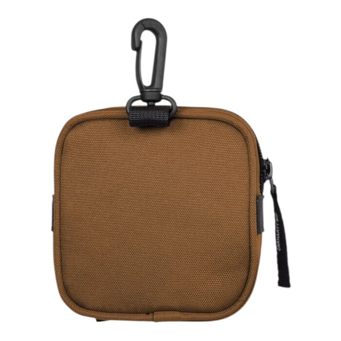 Carhartt WIP Essential Coin Wallet - Hamilton Brown