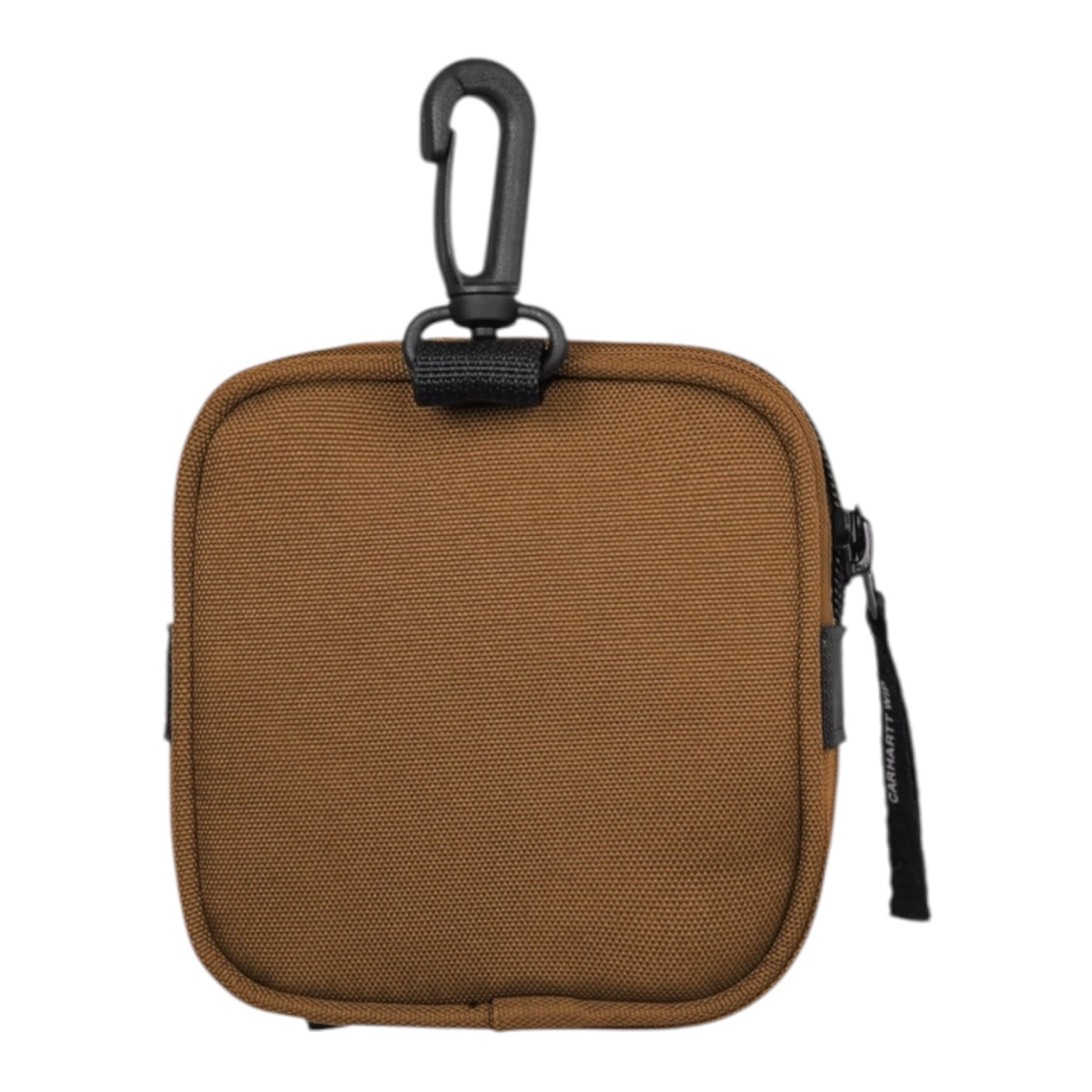 Carhartt WIP Essential Coin Wallet - Hamilton Brown