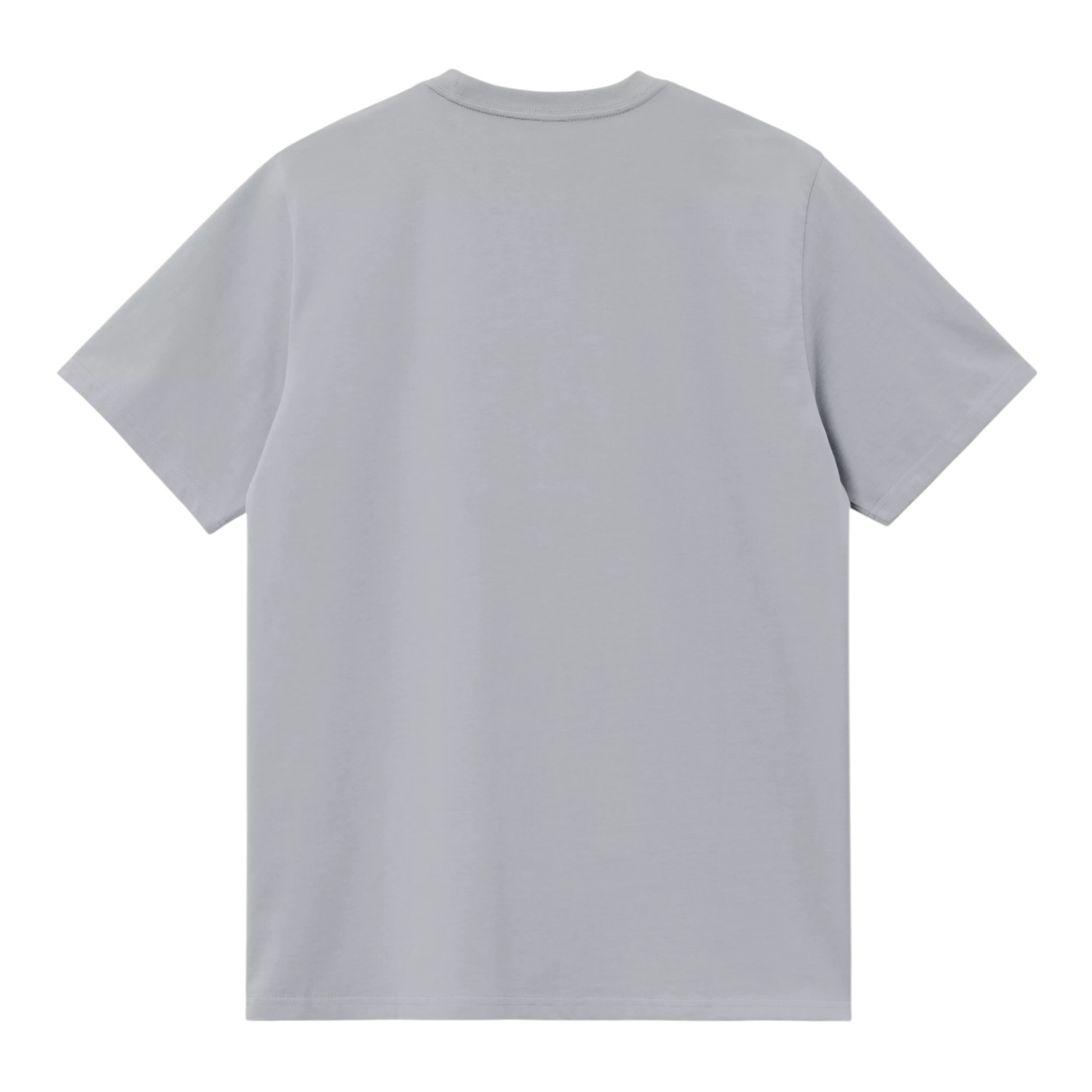 Carhartt WIP S/S Script T-Shirt - Mirror/Cinnerus