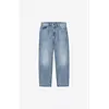 Aaron Pant - Blue (Burst Washed)