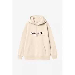 Carhartt WIP W' Hooded Carhartt Sweat - Cinnerus/Cozy Purple