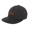 Workwear ADJ Hat - Antique Black
