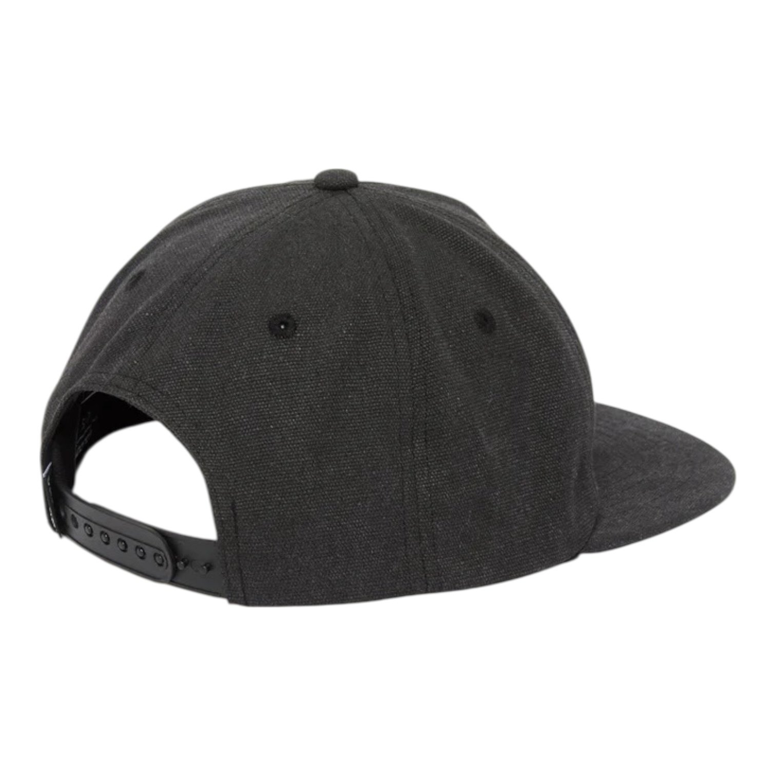 Volcom Workwear ADJ Hat - Antique Black
