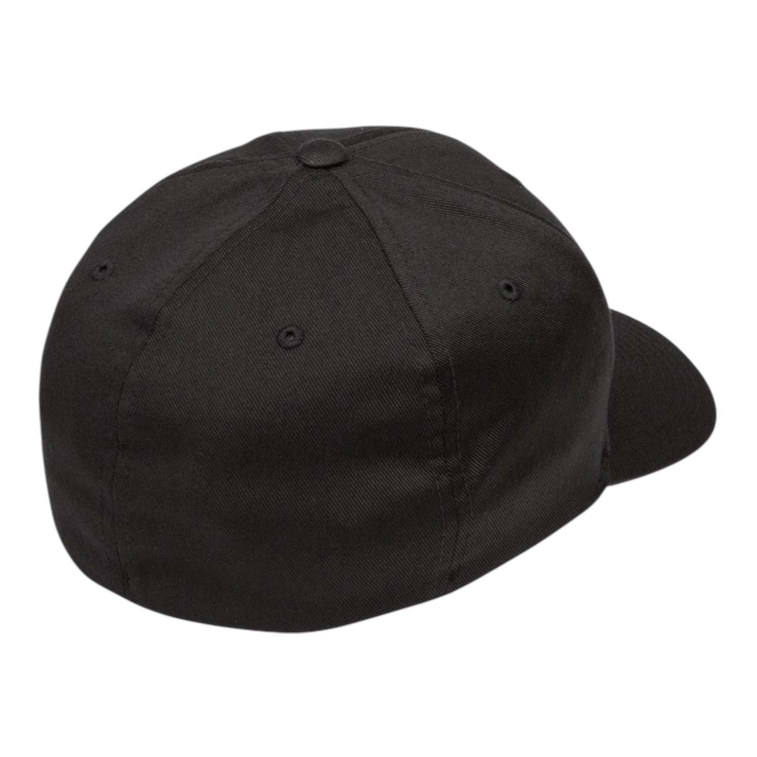 Volcom Full Stone Flexi-Hat - Black