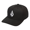 Full Stone Flexi-Hat - Black