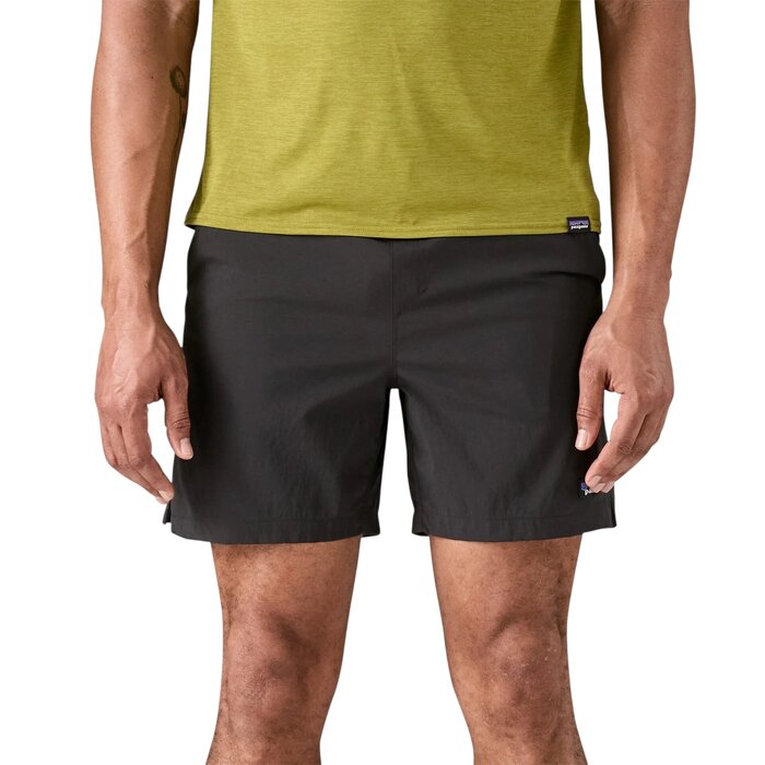 Patagonia M's Baggies Lights - Black/Black