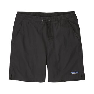 Patagonia M's Baggies Lights - Black/Black