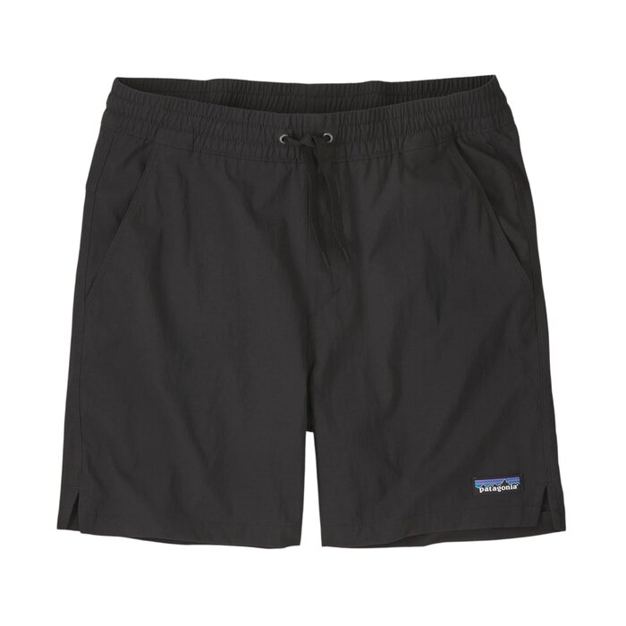 Patagonia M's Baggies Lights - Black/Black