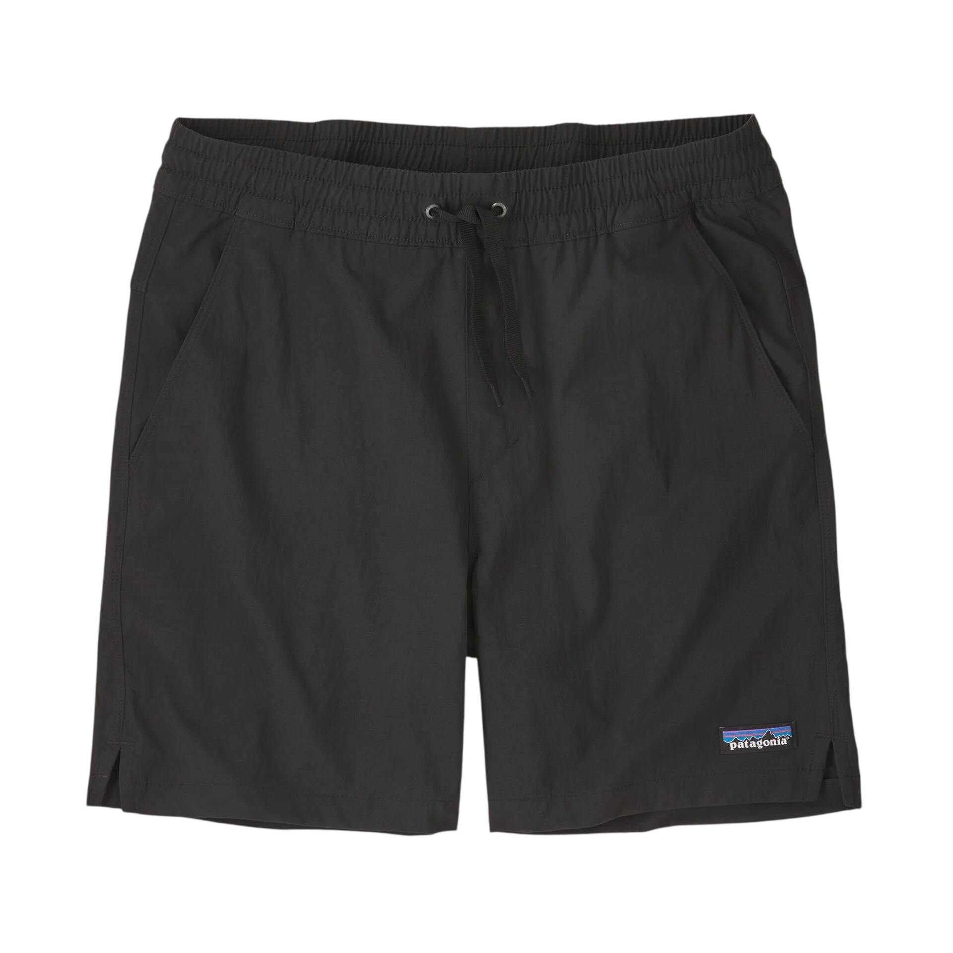 Patagonia M's Baggies Lights - Black/Black