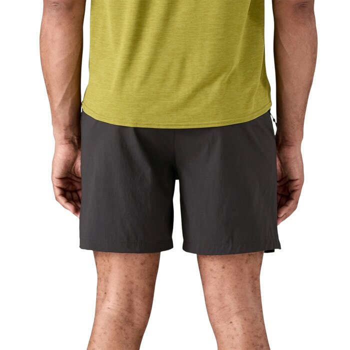 Patagonia M's Baggies Lights - Black/Black