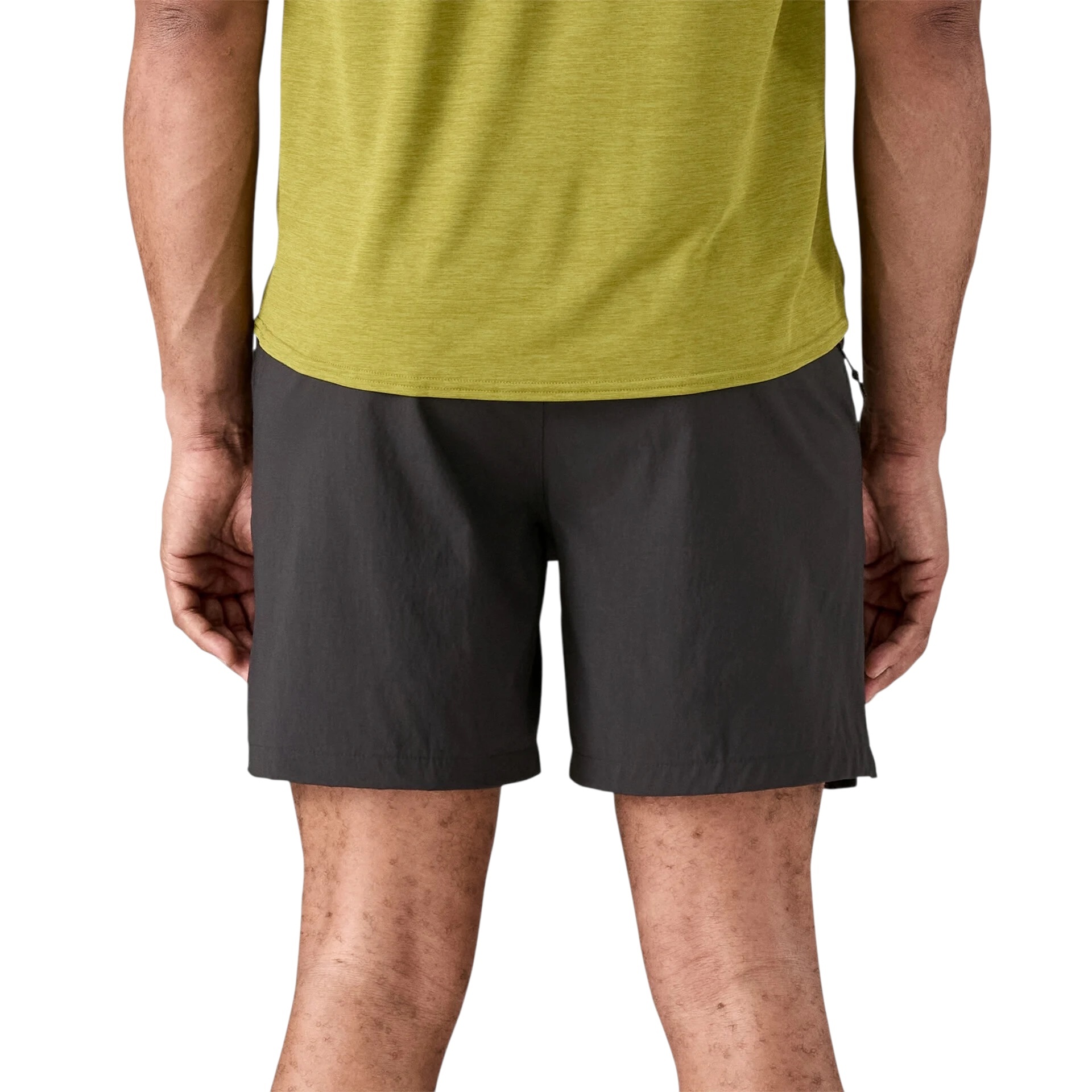 Patagonia M's Baggies Lights - Black/Black