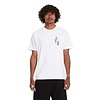 FA Mickey Mason S/S T-Shirt - White