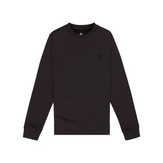 Element Lakeside Crew - Off Black
