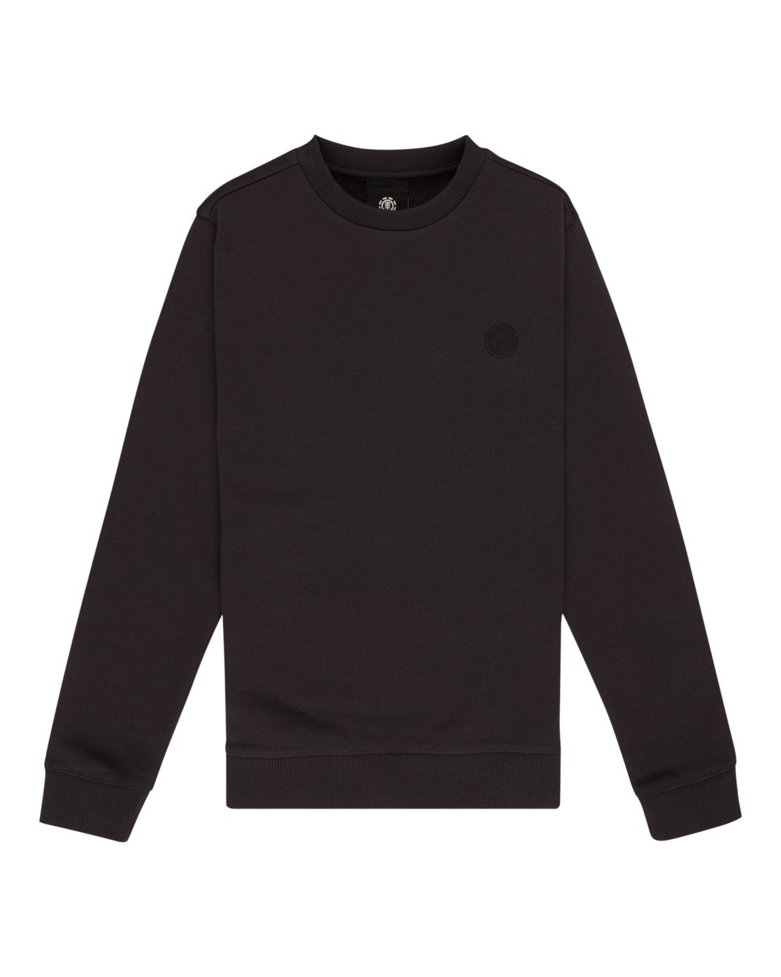 Element Lakeside Crew - Off Black