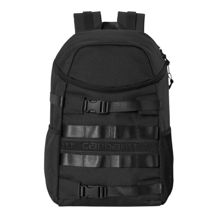 Carhartt WIP Prescott Backpack - Black