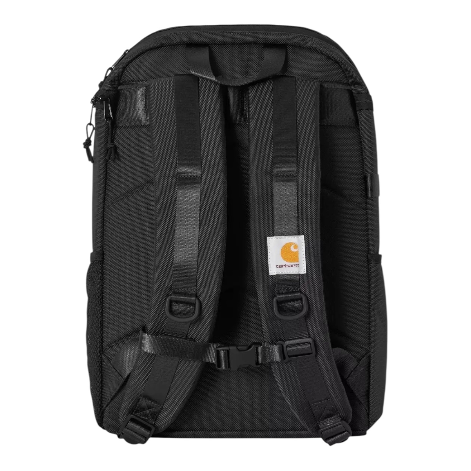 Carhartt WIP Prescott Backpack - Black