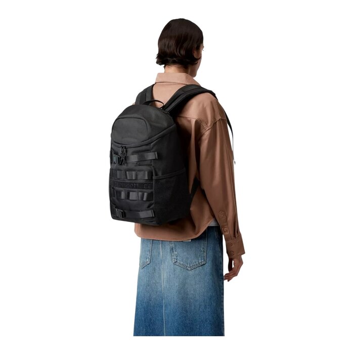 Carhartt WIP Prescott Backpack - Black