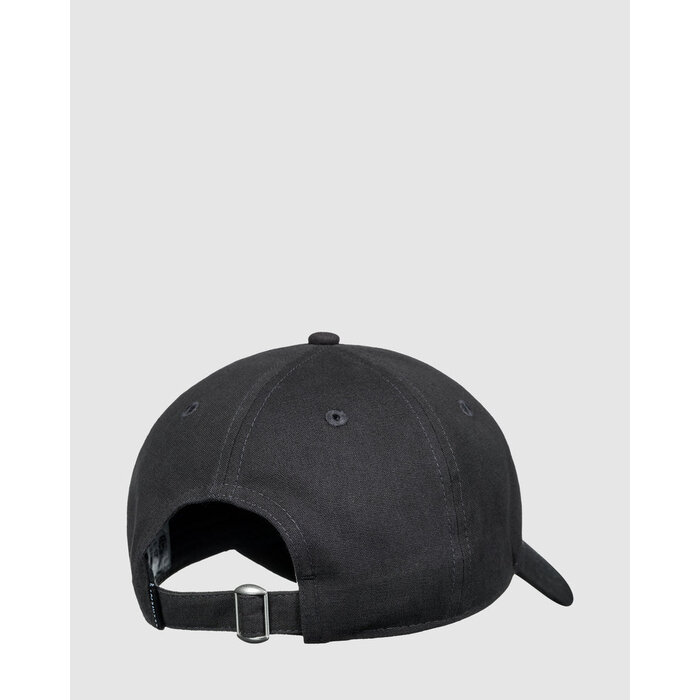 Element Lowcase Dad Cap - Off black