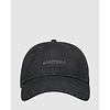 Lowcase Dad Cap - Off black