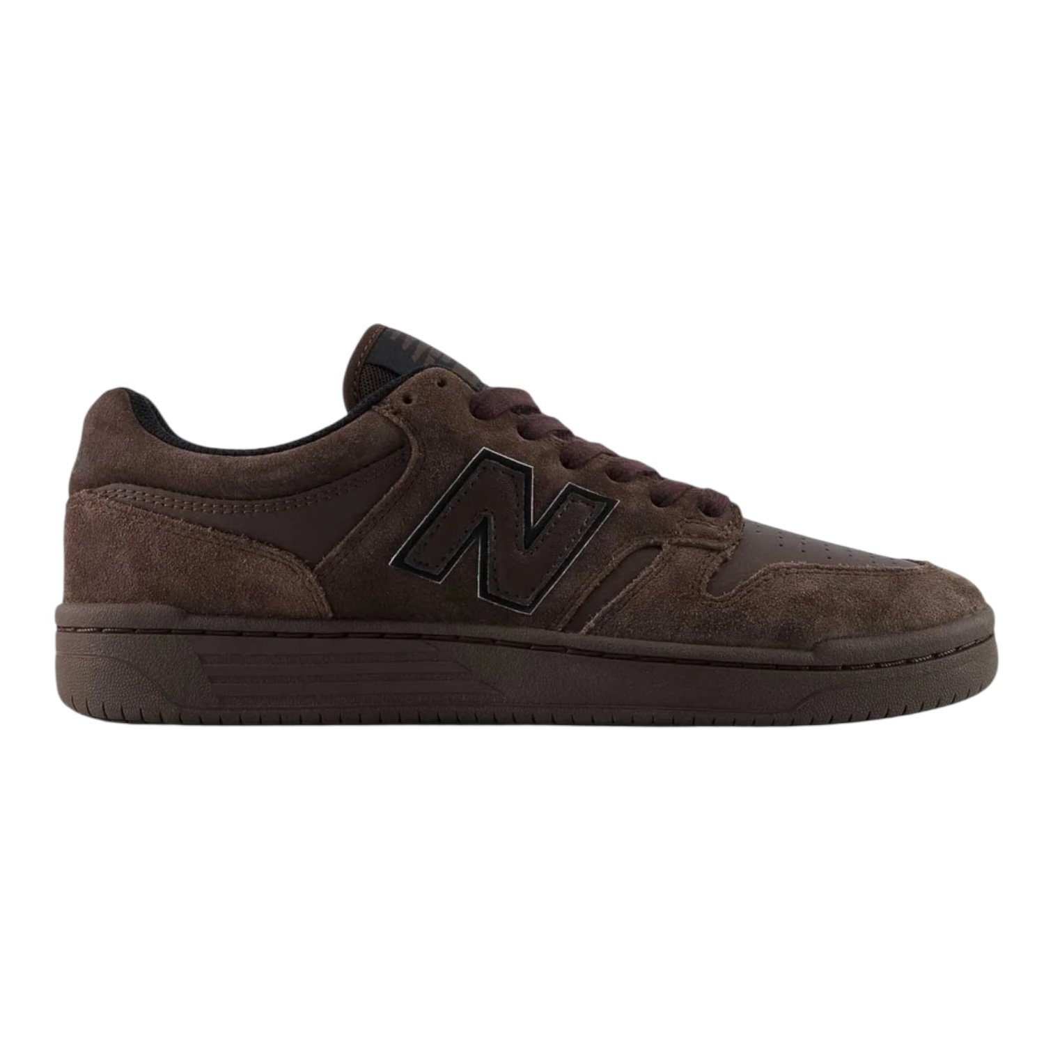 New Balance Numeric Numeric 480 - Chocolate(CHC)